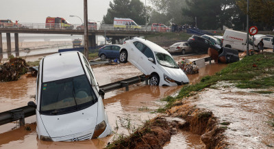 FUERZA VALENCIA. NO ESTÁIS SOLOS