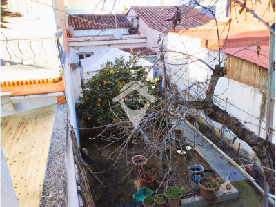 ACOGEDORA CASA EN POBLE SEC SANT QUIRZE DEL VALLES