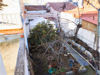 ACOGEDORA CASA EN POBLE SEC SANT QUIRZE DEL VALLES