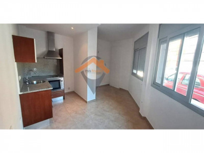 ACOGEDORA PLANTA BAJA EN VENTA EN TERRASSA AL LADO DEL CENTRO