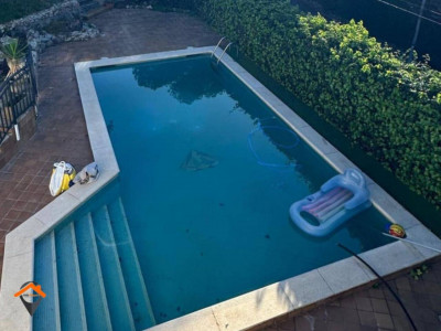 CASA 4 VIENTOS CON PISCINA! 