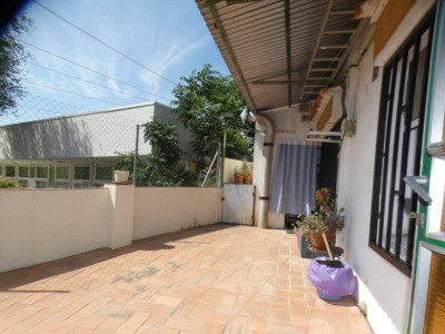 CASA CANTONERA EN EL CENTRO DE SANT QUIRZE DEL VALLÉS!!!