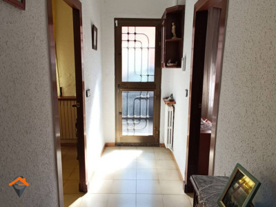 CASA EN PLANTA BAJA CANTONERA CON PATIO, TERRAZA Y GARAJE!!!!!