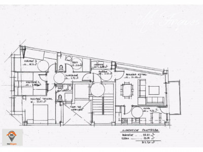 Casa en venta en Can Feu