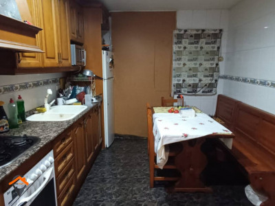 CASA JUNTO AV. MATADEPERA CON 2 TERRAZAS Y GARAJE DE 120M2!!! 