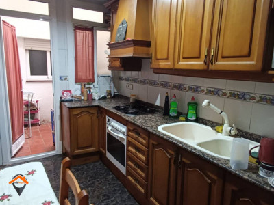 CASA JUNTO AV. MATADEPERA CON 2 TERRAZAS Y GARAJE DE 120M2!!! 