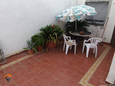 CASA JUNTO AV. MATADEPERA CON 2 TERRAZAS Y GARAJE DE 120M2!!! 