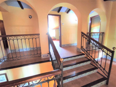 CASA RUSTICA EN VENTA ZONA ESTANY DE GALLECS