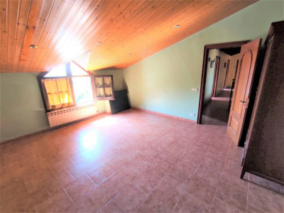 CASA RUSTICA EN VENTA ZONA ESTANY DE GALLECS