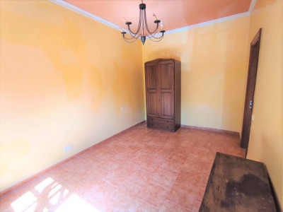 CASA RUSTICA EN VENTA ZONA ESTANY DE GALLECS