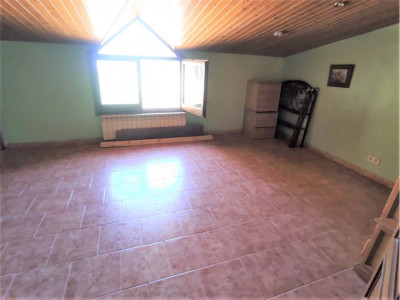 CASA RUSTICA EN VENTA ZONA ESTANY DE GALLECS