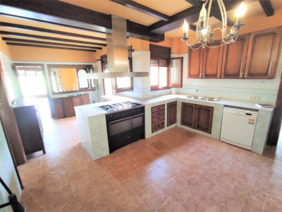 CASA RUSTICA EN VENTA ZONA ESTANY DE GALLECS