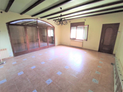 CASA RUSTICA EN VENTA ZONA ESTANY DE GALLECS