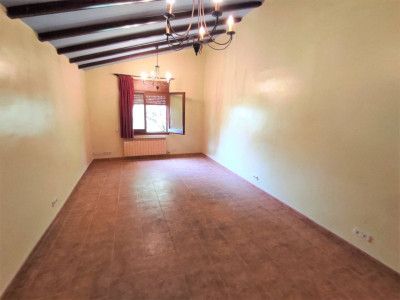 CASA RUSTICA EN VENTA ZONA ESTANY DE GALLECS