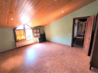 CASA RUSTICA EN VENTA ZONA ESTANY DE GALLECS