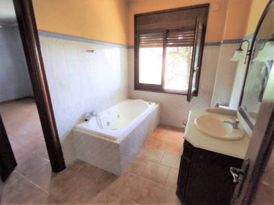 CASA RUSTICA EN VENTA ZONA ESTANY DE GALLECS