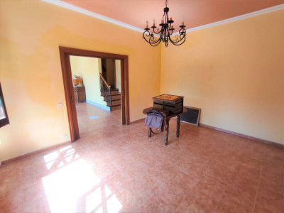 CASA RUSTICA EN VENTA ZONA ESTANY DE GALLECS