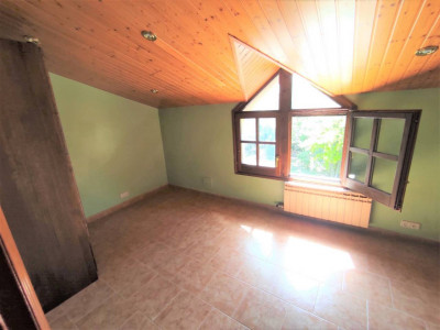 CASA RUSTICA EN VENTA ZONA ESTANY DE GALLECS