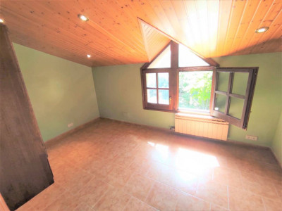 CASA RUSTICA EN VENTA ZONA ESTANY DE GALLECS