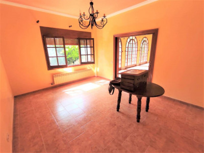 CASA RUSTICA EN VENTA ZONA ESTANY DE GALLECS