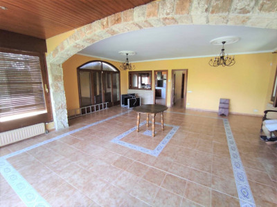 CASA RUSTICA EN VENTA ZONA ESTANY DE GALLECS