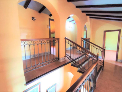 CASA RUSTICA EN VENTA ZONA ESTANY DE GALLECS