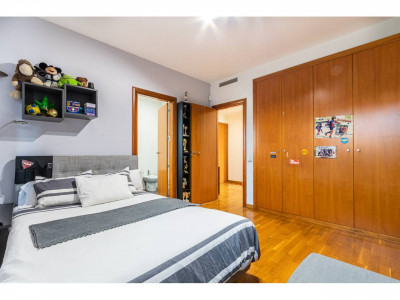 CHALET EN VENTA EN ZONA EXCLUSIVA DE SANT QUIRZE DEL VALLES