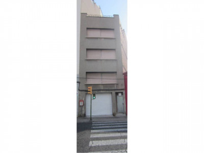 Edificio en venta 