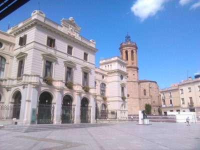 EN VENTA SOLARES EDIFICABLES EN DIFERENTES ZONAS DE SABADELL