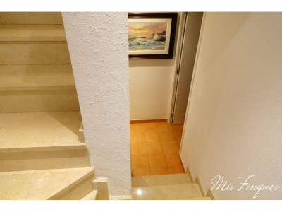 FANTASTICA CASA EN VENTA SANT QUIRZE DEL VALLES