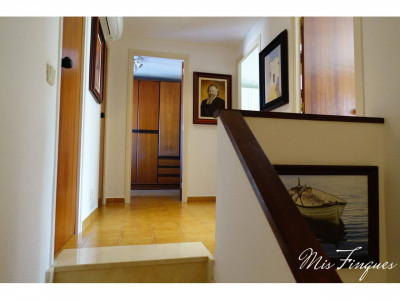 FANTASTICA CASA EN VENTA SANT QUIRZE DEL VALLES