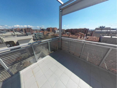 FANTASTICO ATICO CON TERRAZA CENTRO SABADELL