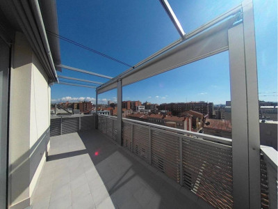 FANTASTICO ATICO CON TERRAZA CENTRO SABADELL