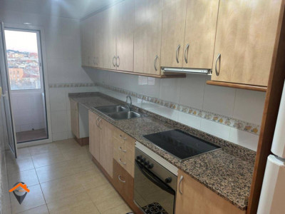 FANTASTICO DUPLEX EN VENTA CON TERRAZA Y BALCON