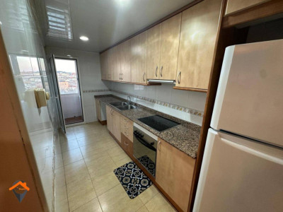 FANTASTICO DUPLEX EN VENTA CON TERRAZA Y BALCON