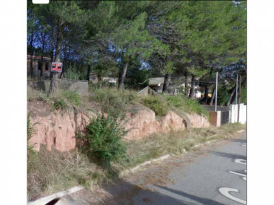 FANTASTICO TERRENO EN SANT LLORENÇ SAVALL