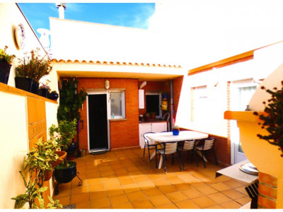 GRAN CASA EN VENTA CENTRO SANT QUIRZE DEL VALLES