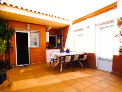 GRAN CASA EN VENTA CENTRO SANT QUIRZE DEL VALLES