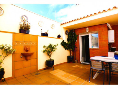 GRAN CASA EN VENTA CENTRO SANT QUIRZE DEL VALLES