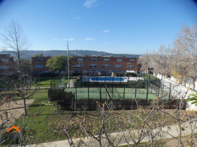 GRAN PISO EN VENTA SANT QUIRZE DEL VALLES