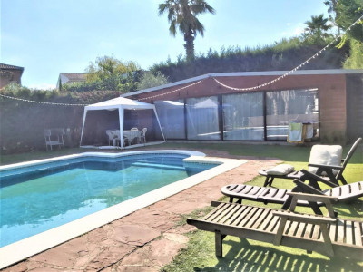 HABITACION CON BAÑO EN ALQUILER SANT QUIRZE DEL VALLES