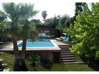 HABITACION CON BAÑO EN ALQUILER SANT QUIRZE DEL VALLES