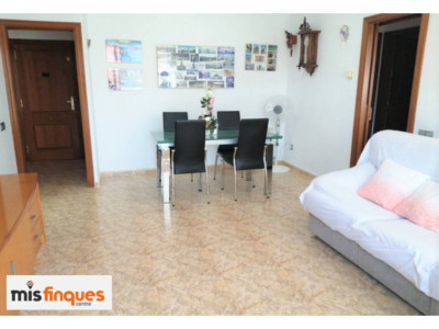 IMPECABLE VIVIENDA PARA ENTRAR A VIVIR YA!!