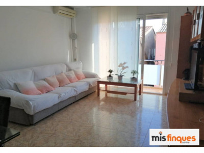 IMPECABLE VIVIENDA PARA ENTRAR A VIVIR YA!!