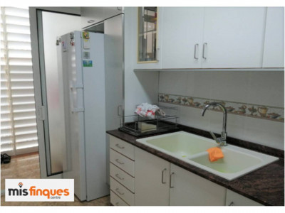 IMPECABLE VIVIENDA PARA ENTRAR A VIVIR YA!!