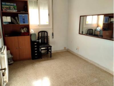 INVERSION O PRIMERA VIVIENDA OPORTUNIDAD DE COMPRA CENTRO SANT QUIRZE VALLES