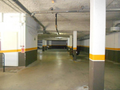 LOTE EN VENTA PARKINGS Y TRASTEROS