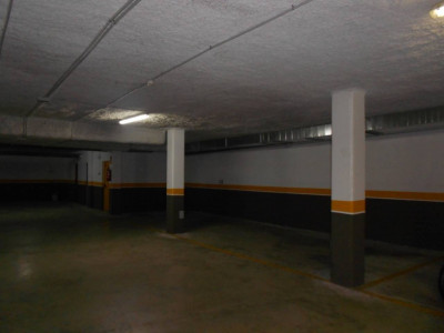 LOTE EN VENTA PARKINGS Y TRASTEROS