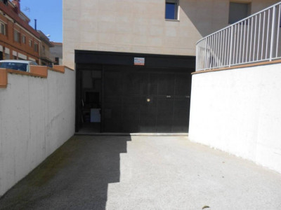 LOTE EN VENTA PARKINGS Y TRASTEROS