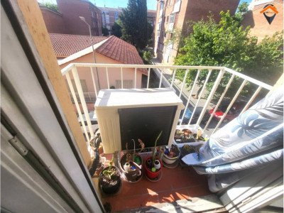 NO SE LO PIERDA ¡¡¡ PISO EN VENTA CREU BARBERA